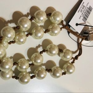 Chico’s bracelet NWT!